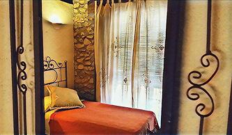 Hotel Rural Via Natura