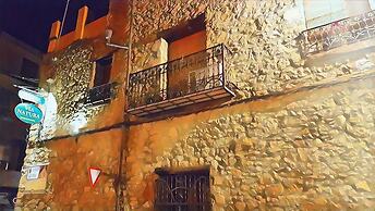 Hotel Rural Via Natura