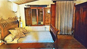 Hotel Rural Via Natura