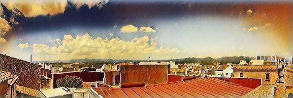 Hotel Rural Via Natura