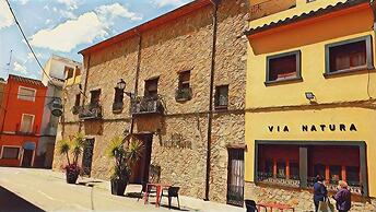 Hotel Rural Via Natura