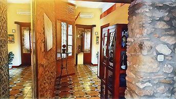 Hotel Rural Via Natura
