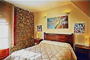 Hotel Rural Via Natura