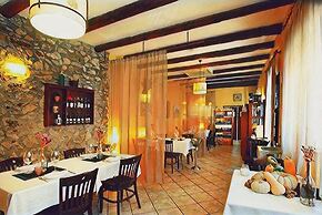 Hotel Rural Via Natura
