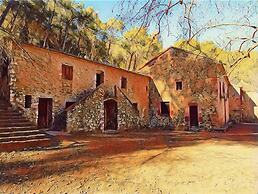 Hotel Rural Via Natura