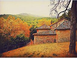 Hotel Rural Via Natura