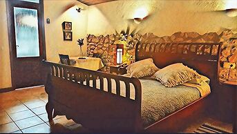 Hotel Rural Via Natura