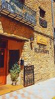 Hotel Rural Via Natura