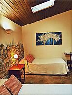 Hotel Rural Via Natura