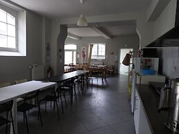 Fontaineblhostel