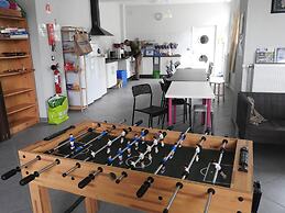 Fontaineblhostel