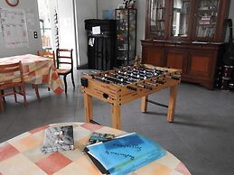 Fontaineblhostel
