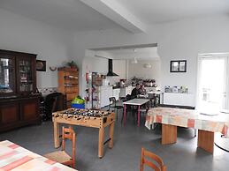Fontaineblhostel