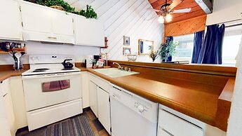 Bigwood #41 2 Bedroom Condo