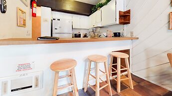 Bigwood #41 2 Bedroom Condo