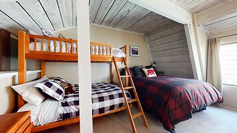 Bigwood #41 2 Bedroom Condo