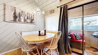 Bigwood #41 2 Bedroom Condo