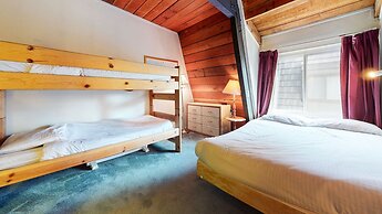 Bigwood #41 2 Bedroom Condo