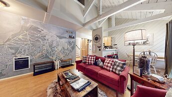 Bigwood #41 2 Bedroom Condo