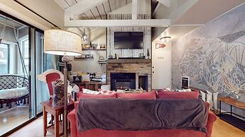 Bigwood #41 2 Bedroom Condo