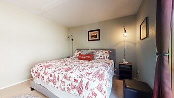 Bigwood #41 2 Bedroom Condo