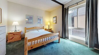 Bigwood #41 2 Bedroom Condo