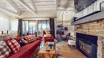 Bigwood #41 2 Bedroom Condo