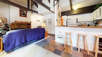 Bigwood #41 2 Bedroom Condo