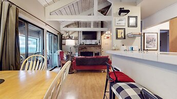 Bigwood #41 2 Bedroom Condo