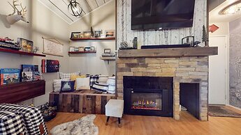 Bigwood #41 2 Bedroom Condo