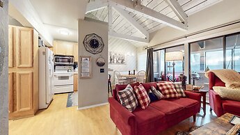 Bigwood #41 2 Bedroom Condo