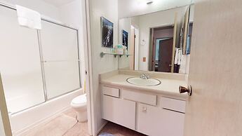 Bigwood #41 2 Bedroom Condo