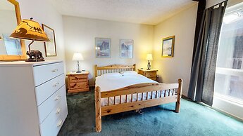 Bigwood #41 2 Bedroom Condo