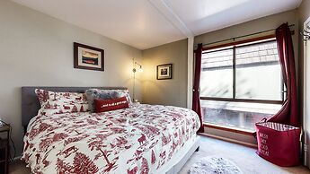 Bigwood #41 2 Bedroom Condo