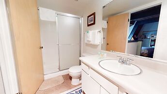 Bigwood #41 2 Bedroom Condo