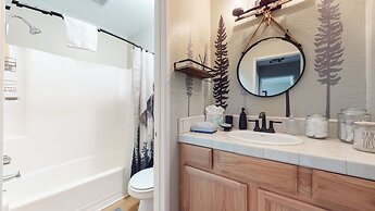 Bigwood #41 2 Bedroom Condo