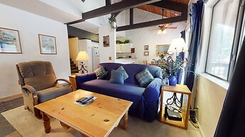 Bigwood #41 2 Bedroom Condo