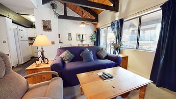 Bigwood #41 2 Bedroom Condo