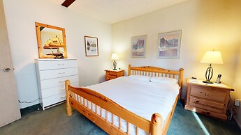 Bigwood #41 2 Bedroom Condo