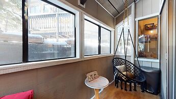 Bigwood #41 2 Bedroom Condo