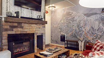 Bigwood #41 2 Bedroom Condo