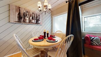 Bigwood #41 2 Bedroom Condo