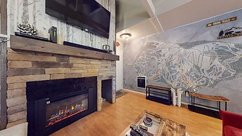 Bigwood #41 2 Bedroom Condo