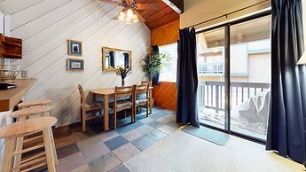 Bigwood #41 2 Bedroom Condo