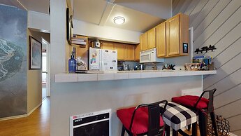 Bigwood #41 2 Bedroom Condo