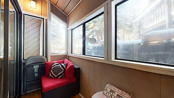 Bigwood #41 2 Bedroom Condo