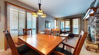 Mammoth Green #103 2 Bedroom Condo