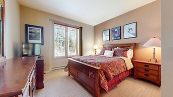 Mammoth Green #103 2 Bedroom Condo