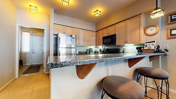 Mammoth Green #103 2 Bedroom Condo