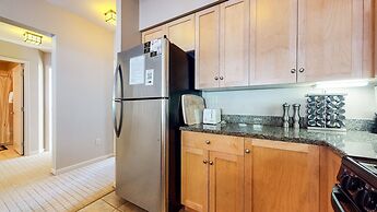 Mammoth Green #103 2 Bedroom Condo